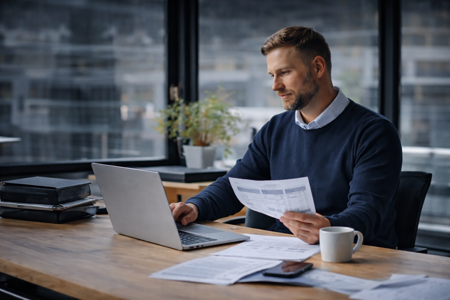 Rådgivning mellan konsulter